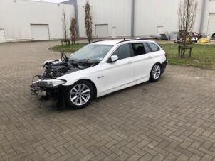 Gebruikte Portier 4Deurs rechts-achter BMW D5 Touring (F11) 3.0 BiTurbo Prijs € 605,00 Inclusief btw aangeboden door de Nollen autorecycling
