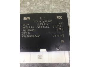 Gebruikte PDC Module BMW X3 (F25) xDrive20d 16V Prijs € 151,25 Inclusief btw aangeboden door de Nollen autorecycling