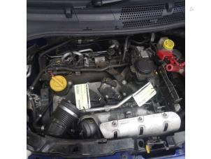 Gebruikte Motor Fiat 500/595/695 1.4 T-Jet 16V Prijs € 2.359,50 Inclusief btw aangeboden door de Nollen autorecycling