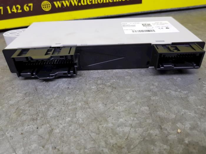 Gebruikte Computer Diversen BMW X3 (F25) xDrive20d 16V Prijs € 108,90 Inclusief btw aangeboden door autodemontage denollen