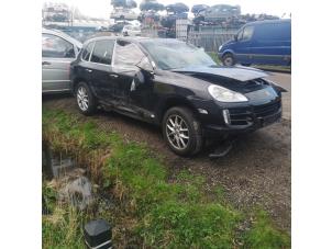 Gebruikte Koelerset Porsche Cayenne (9PA) 3.0 TDI V6 24V Prijs € 786,50 Inclusief btw aangeboden door de Nollen autorecycling