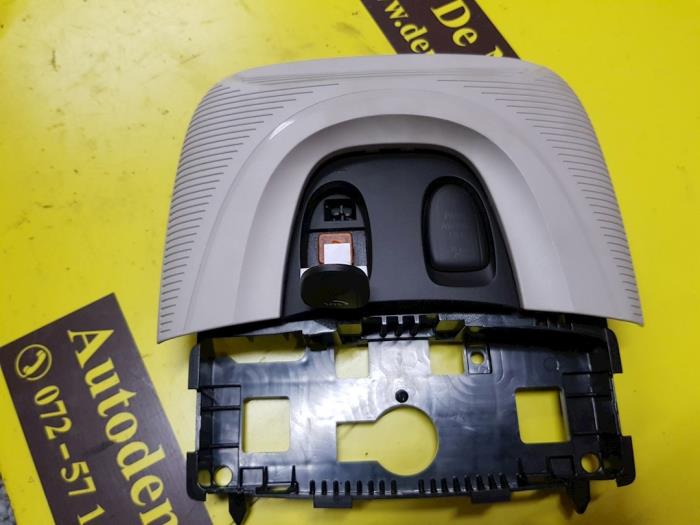 Gebruikte Module (diversen) Mini Mini (F56) 1.5 12V Cooper Prijs € 135,52 Inclusief btw aangeboden door autodemontage denollen