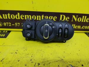 Gebruikte Licht Schakelaar Mini Mini (F56) 1.5 12V Cooper Prijs € 60,50 Inclusief btw aangeboden door de Nollen autorecycling