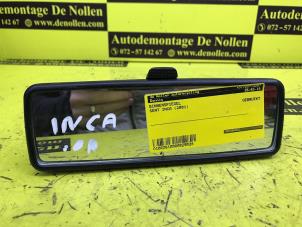 Gebruikte Binnenspiegel Seat Inca (6K9) 1.9 D Prijs € 15,00 Margeregeling aangeboden door de Nollen autorecycling