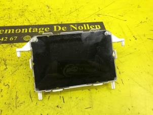 Gebruikte Display Interieur Ford Fiesta 6 (JA8) 1.0 SCI 12V 80 Prijs € 100,00 Margeregeling aangeboden door de Nollen autorecycling