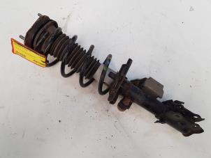 Gebruikte Mac Phersonpoot rechts-voor Ford Fiesta 6 (JA8) 1.0 EcoBoost 12V 100 Prijs € 121,00 Inclusief btw aangeboden door de Nollen autorecycling