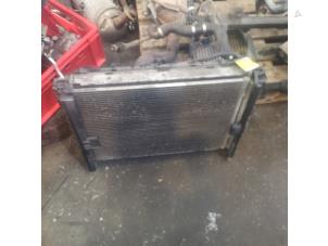 Gebruikte Koelerset BMW 3 serie (E92) 318i 16V Prijs € 400,00 Margeregeling aangeboden door de Nollen autorecycling