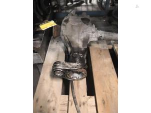 Gebruikte Differentieel voor Porsche Cayenne (9PA) 3.0 TDI V6 24V Prijs € 756,25 Inclusief btw aangeboden door de Nollen autorecycling