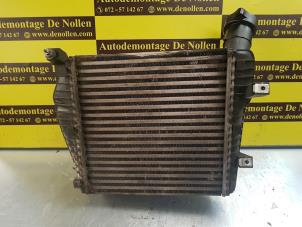 Gebruikte Intercooler Volkswagen Touareg (7LA/7L6) 3.0 TDI V6 24V Prijs € 121,00 Inclusief btw aangeboden door de Nollen autorecycling