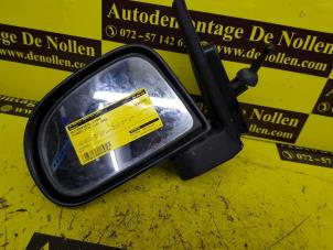 Gebruikte Spiegel Buiten links Hyundai Atos 1.0 12V Prijs € 30,00 Margeregeling aangeboden door de Nollen autorecycling