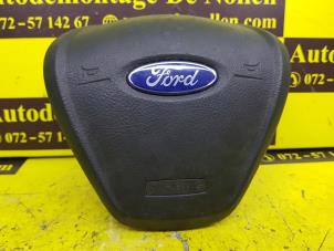 Gebruikte Airbag links (Stuur) Ford Fiesta 6 (JA8) 1.0 EcoBoost 12V 125 Prijs € 181,50 Inclusief btw aangeboden door de Nollen autorecycling