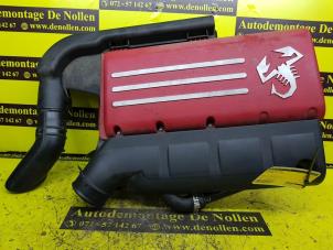 Gebruikte Afdekplaat motor Fiat 500/595/695 1.4 T-Jet 16V Prijs € 151,25 Inclusief btw aangeboden door de Nollen autorecycling