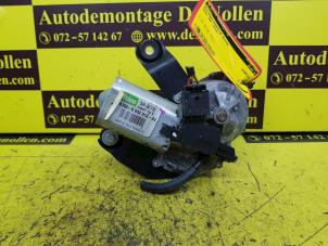 Gebruikte Motor Ruitenwisser achter Mini Mini (R56) 1.4 16V One Prijs € 40,00 Margeregeling aangeboden door de Nollen autorecycling