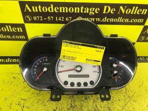 Gebruikte Tellerklok Hyundai i10 (B5) 1.0 12V Prijs € 50,00 Margeregeling aangeboden door de Nollen autorecycling