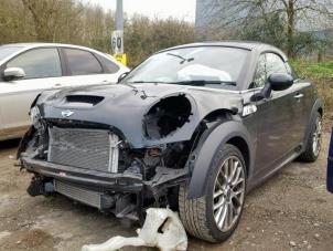 Gebruikte ABS Pomp Mini Coupe (R58) 1.6 16V Cooper S Prijs op aanvraag aangeboden door de Nollen autorecycling