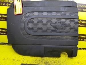 Gebruikte Afdekplaat motor Mini Mini (R56) 1.6 Cooper D 16V Prijs € 60,00 Margeregeling aangeboden door de Nollen autorecycling
