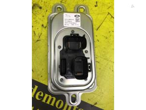 Gebruikte Module (diversen) Landrover Range Rover Evoque (LVJ/LVS) 2.0 eD 150 16V Prijs € 121,00 Inclusief btw aangeboden door de Nollen autorecycling