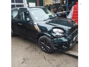 Gebruikte ABS Pomp Mini Countryman (R60) 1.6 16V Cooper S ALL4 Prijs € 277,00 Margeregeling aangeboden door de Nollen autorecycling