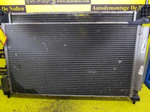 Gebruikte Radiateur Alfa Romeo MiTo (955) 1.4 16V Prijs € 75,00 Margeregeling aangeboden door de Nollen autorecycling