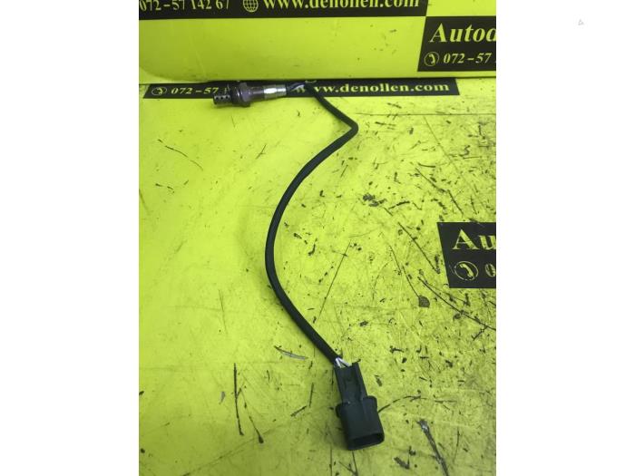 Gebruikte Lambda Sonde Hyundai i20 1.2i 16V Prijs € 45,00 Margeregeling aangeboden door autodemontage denollen