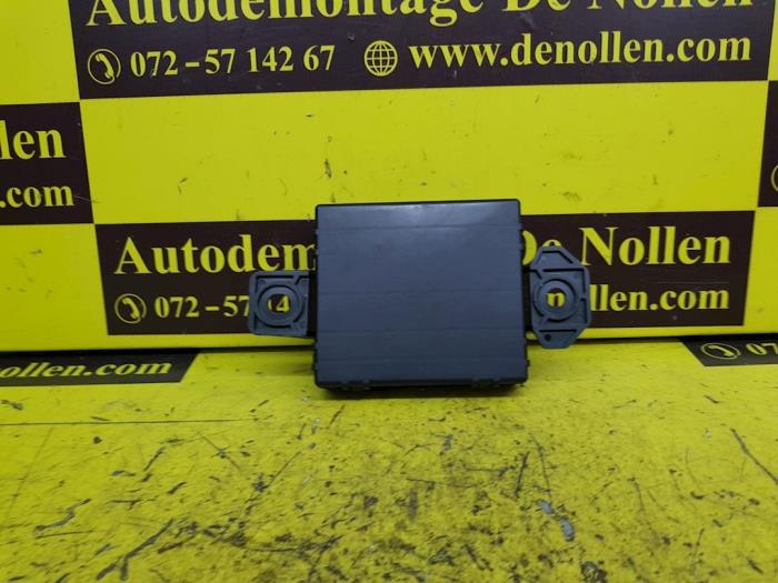 Gateway module van een Land Rover Range Rover Evoque (LVJ/LVS) 2.0 eD 150 16V 2016