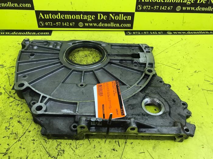 Gebruikte Distributieketting BMW 3 serie (F30) 330d 3.0 24V Prijs € 45,00 Margeregeling aangeboden door autodemontage denollen