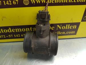 Gebruikte Luchtmassameter Dodge Ram Van 2.5 CRD Prijs € 40,00 Margeregeling aangeboden door de Nollen autorecycling