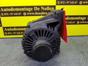 Gebruikte Dynamo Volvo V40 (VW) 2.0 16V Prijs € 50,00 Margeregeling aangeboden door de Nollen autorecycling