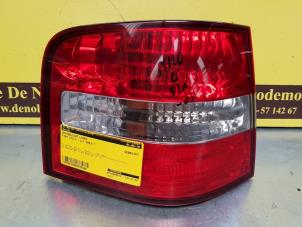 Gebruikte Achterlicht links Fiat Stilo MW (192C) 1.8 16V Prijs € 40,00 Margeregeling aangeboden door de Nollen autorecycling