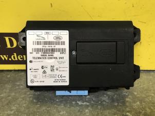 Gebruikte Module (diversen) Landrover Range Rover Evoque (LVJ/LVS) 2.0 eD 150 16V Prijs € 191,18 Inclusief btw aangeboden door de Nollen autorecycling