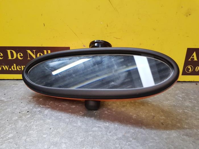 Spiegelkap Mini Countryman R60 links en rechts | kosten op