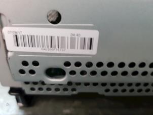 Gebruikte Navigatie computer Mini Countryman (F60) 1.5 12V Cooper Prijs € 544,50 Inclusief btw aangeboden door de Nollen autorecycling