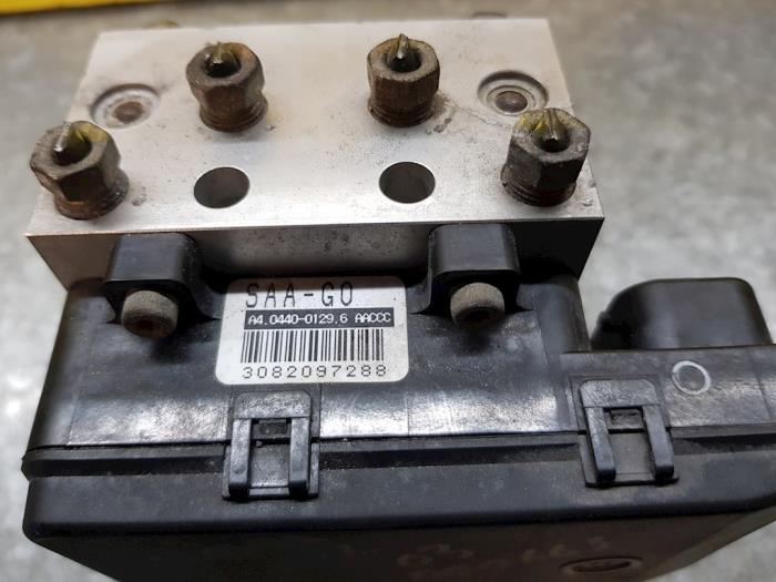 Gebruikte ABS Pomp Honda Jazz (GD/GE2/GE3) 1.3 i-Dsi Prijs € 214,00 Margeregeling aangeboden door autodemontage denollen