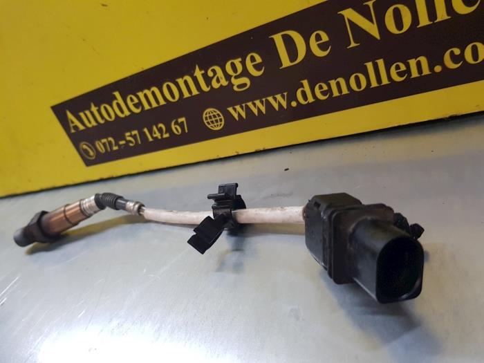 Lambda Sonde van een Ford Focus 3 2.0 ST EcoBoost 16V 2013