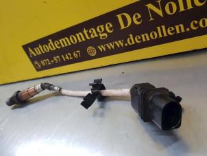 Lambda Sonde van een Ford Focus 3 2.0 ST EcoBoost 16V 2013