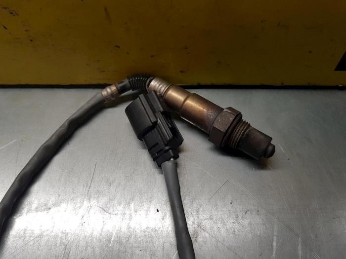 Gebruikte Lambda Sonde Ford Focus 3 2.0 ST EcoBoost 16V Prijs € 45,00 Margeregeling aangeboden door autodemontage denollen