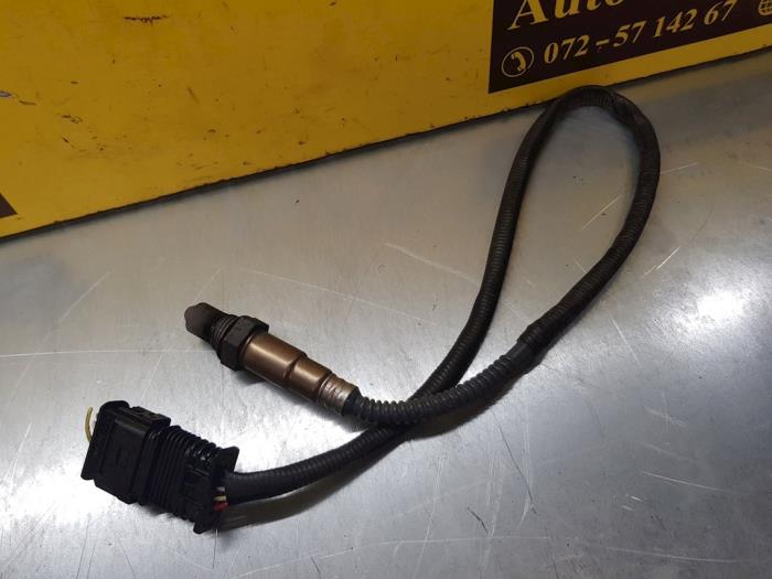 Gebruikte Lambda Sonde Mini Countryman (F60) 1.5 12V Cooper Prijs € 82,28 Inclusief btw aangeboden door autodemontage denollen