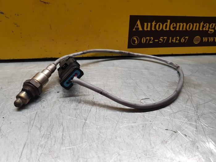 Gebruikte Lambda Sonde Mini Countryman (F60) 1.5 12V Cooper Prijs € 30,25 Inclusief btw aangeboden door autodemontage denollen