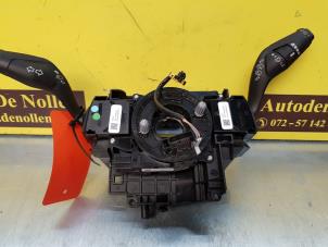Gebruikte Combischakelaar Stuurkolom Ford Focus 3 2.0 ST EcoBoost 16V Prijs € 125,00 Margeregeling aangeboden door de Nollen autorecycling