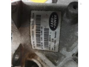 Gebruikte Differentieel voor Landrover Range Rover Evoque (LVJ/LVS) 2.0 eD 150 16V Prijs € 605,00 Inclusief btw aangeboden door de Nollen autorecycling