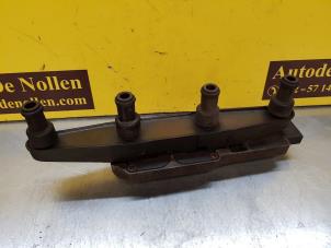 Gebruikte Bobine Skoda Fabia (6Y2) 1.4i Prijs € 36,00 Margeregeling aangeboden door de Nollen autorecycling