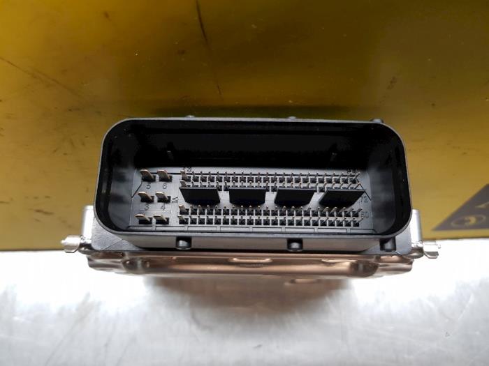 Adblue Computer van een Mercedes-Benz Sprinter 3,5t (906.73) 314 CDI 16V 2018