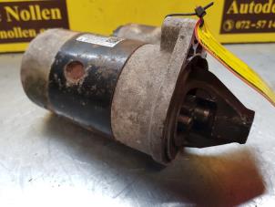 Gebruikte Startmotor Suzuki Wagon-R+ (SR) 1.0 16V Prijs € 50,00 Margeregeling aangeboden door de Nollen autorecycling