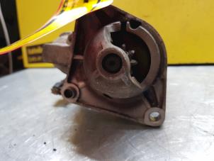 Gebruikte Startmotor Alfa Romeo 156 (932) 1.6 Twin Spark 16V Prijs € 50,00 Margeregeling aangeboden door de Nollen autorecycling