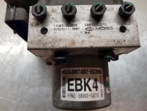 Gebruikte ABS Pomp Hyundai i20 1.2i 16V Prijs € 99,00 Margeregeling aangeboden door de Nollen autorecycling