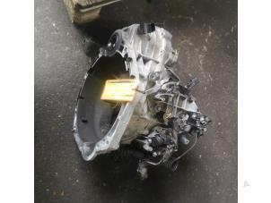 Gebruikte Versnellingsbak Hyundai i20 1.2i 16V Prijs € 450,00 Margeregeling aangeboden door de Nollen autorecycling