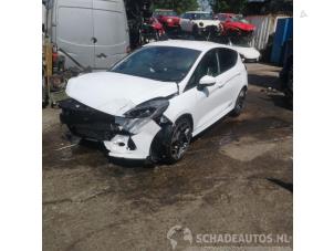 Gebruikte Cardanas links-voor (VWA) Ford Fiesta 7 1.5 EcoBoost 12V ST Prijs € 302,50 Inclusief btw aangeboden door de Nollen autorecycling