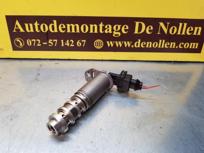 Gebruikte Oliepomp schakelaar BMW 1 serie (E87/87N) 118i 16V Prijs € 68,00 Margeregeling aangeboden door autodemontage denollen
