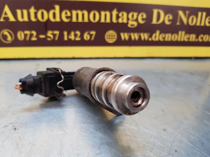 Gebruikte Oliepomp schakelaar BMW 1 serie (E87/87N) 118i 16V Prijs € 68,00 Margeregeling aangeboden door autodemontage denollen
