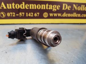 Gebruikte Oliepomp schakelaar BMW 1 serie (E87/87N) 118i 16V Prijs € 75,00 Margeregeling aangeboden door de Nollen autorecycling